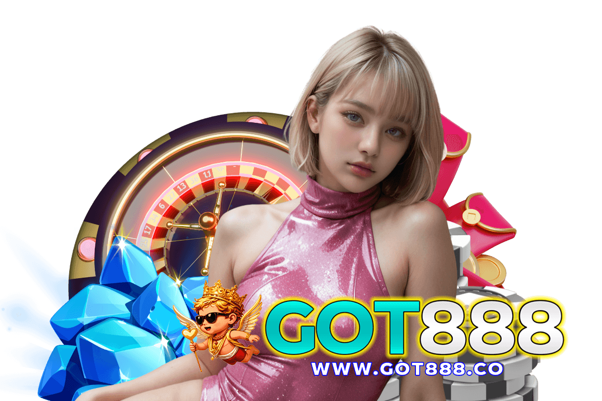 got888 เว็บตรง
